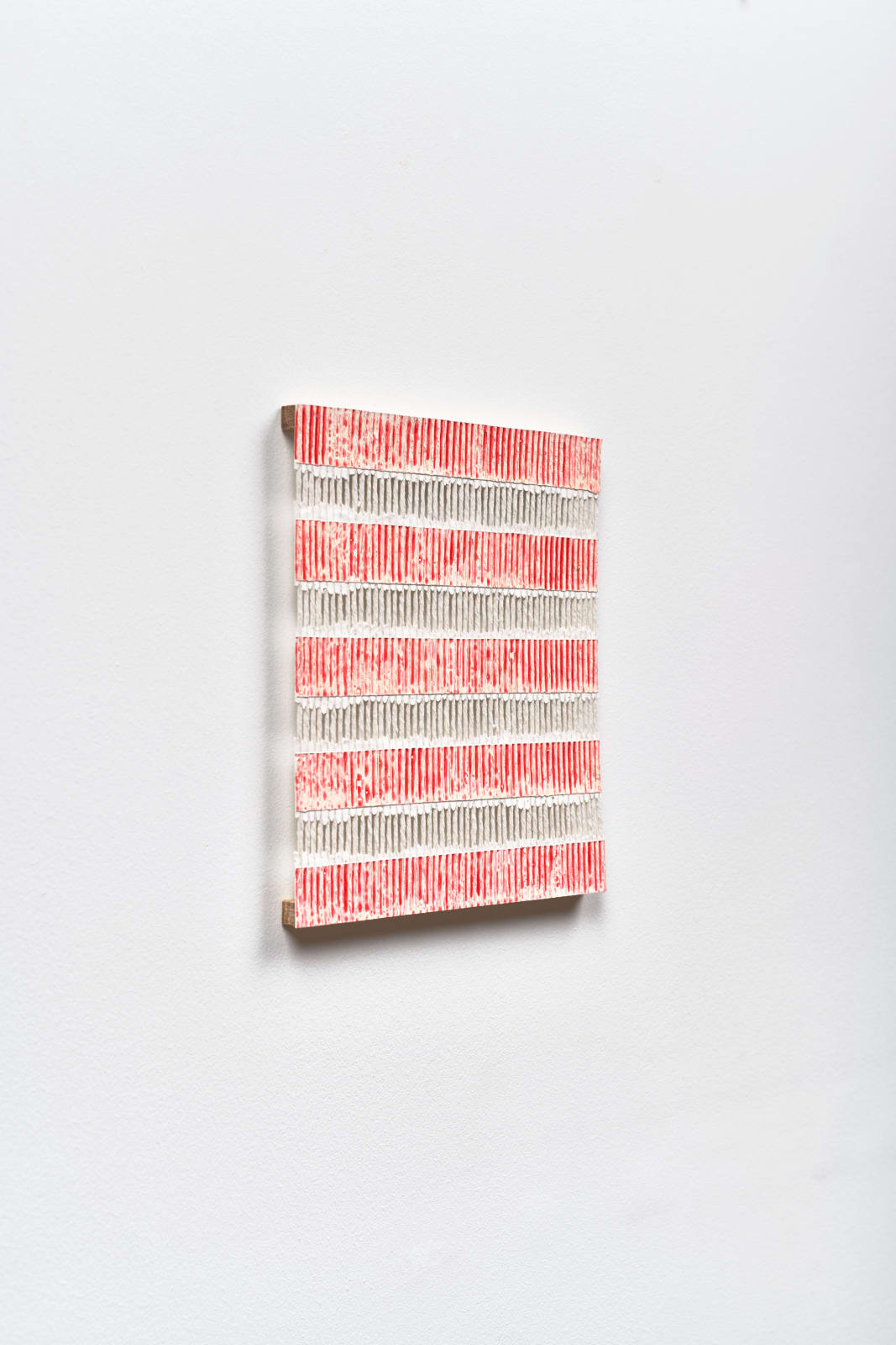 Brandon Logan, Pink Pools, 2023