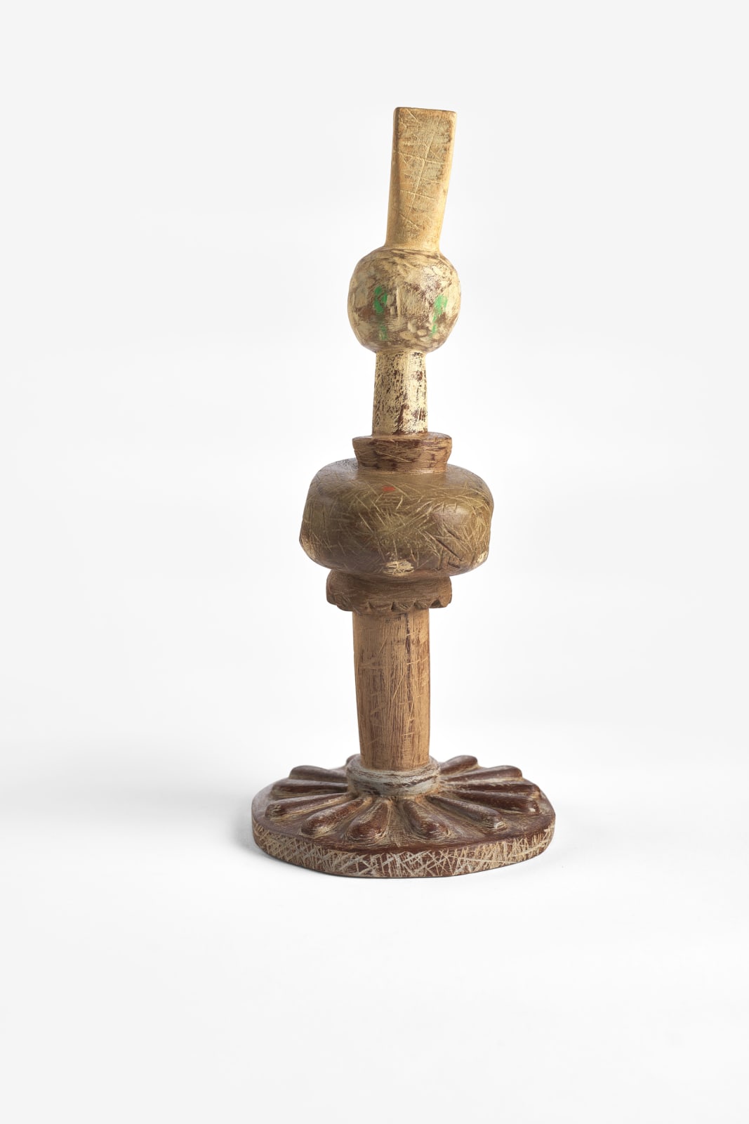 Joel Tomlin, Beacon, 2024