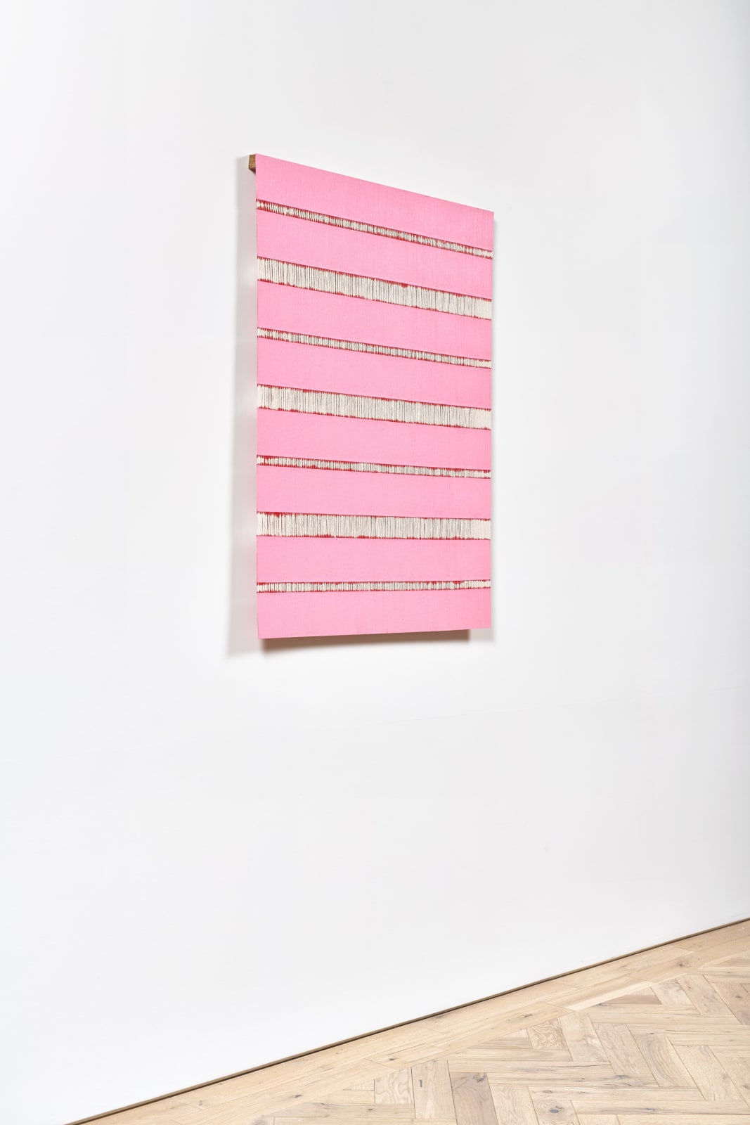 Brandon Logan, Zaccaria, 2022