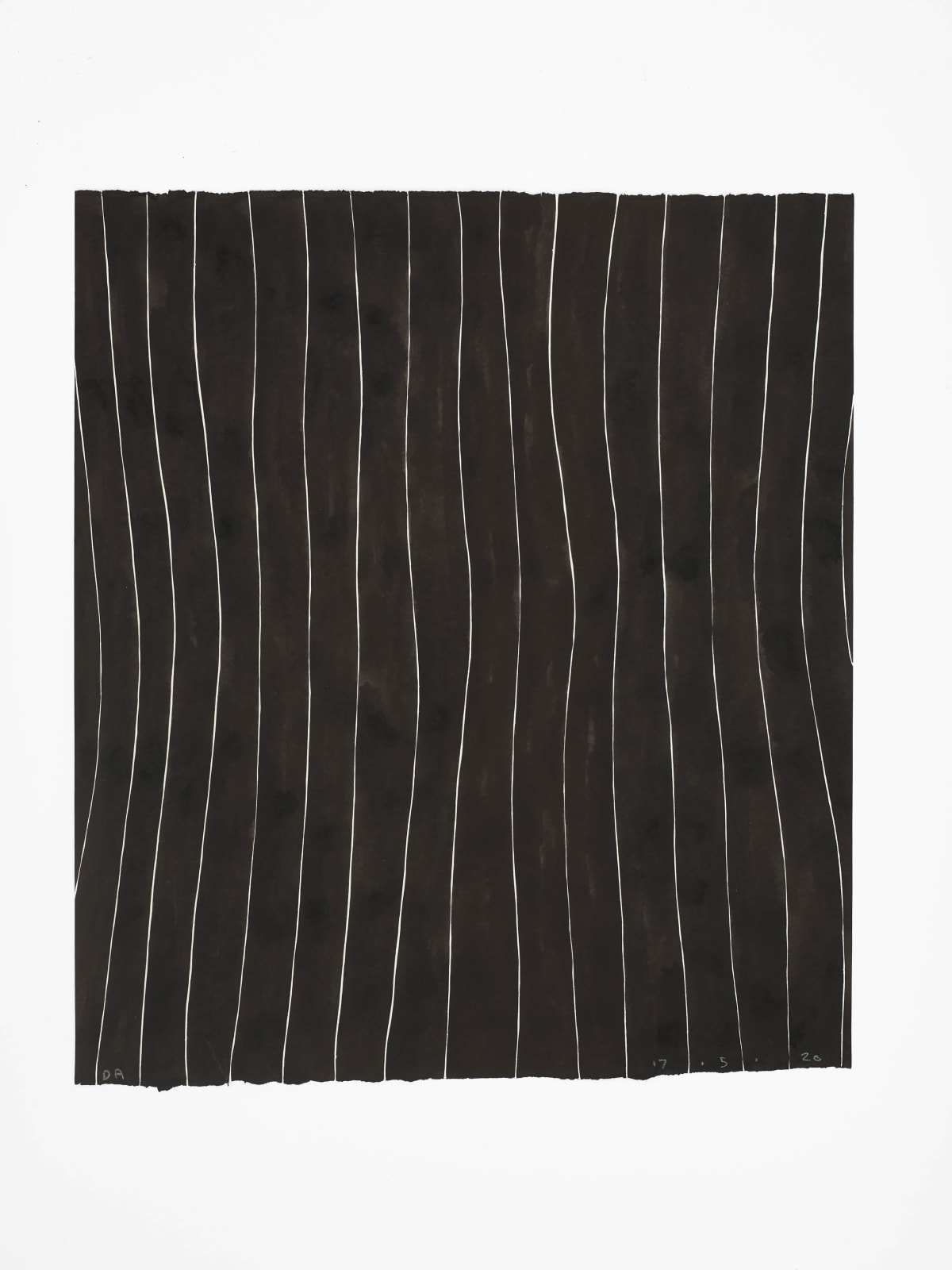 David Austen, 17.5.20, 2020