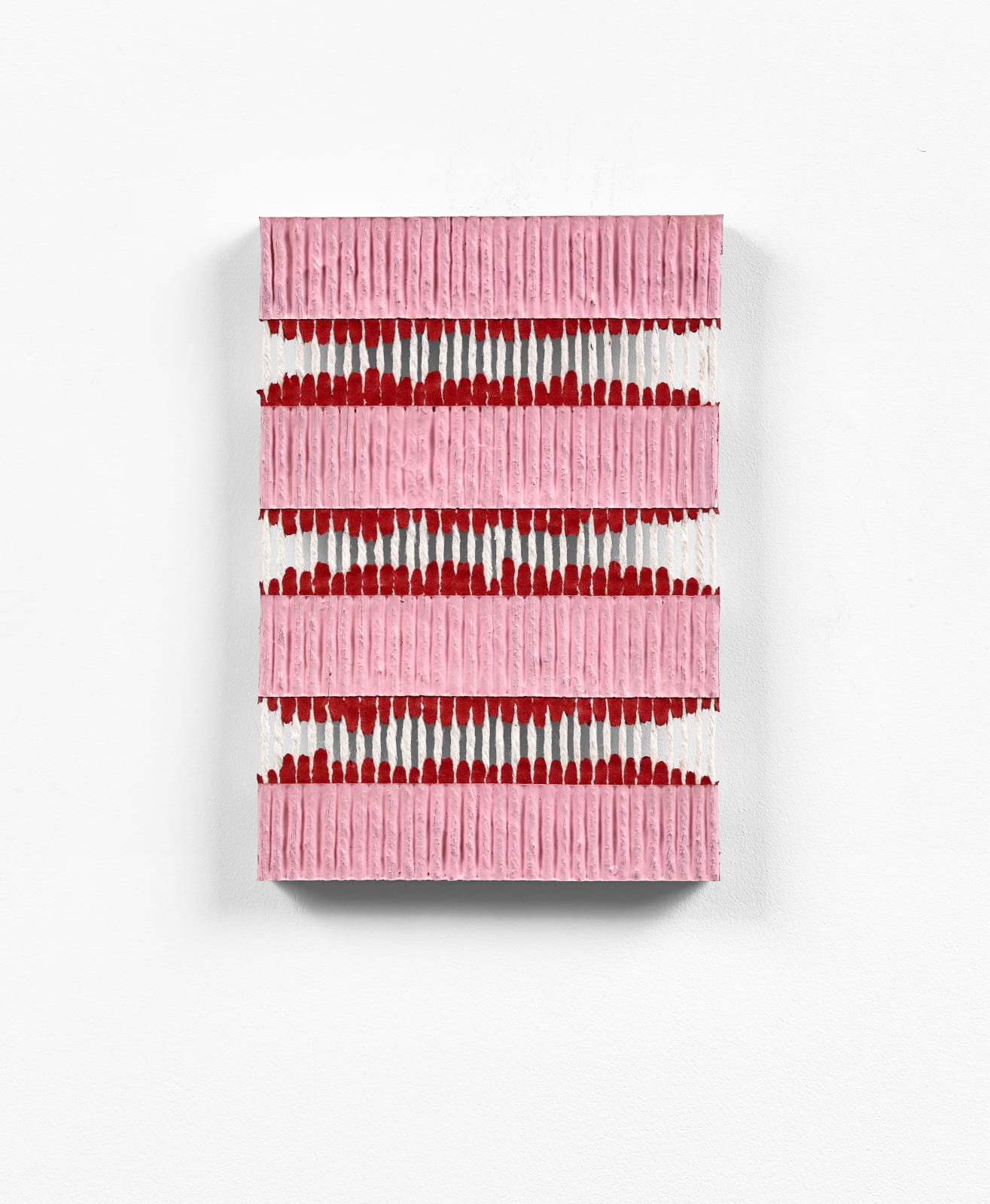 Brandon Logan, Cuckoo Flower, 2021