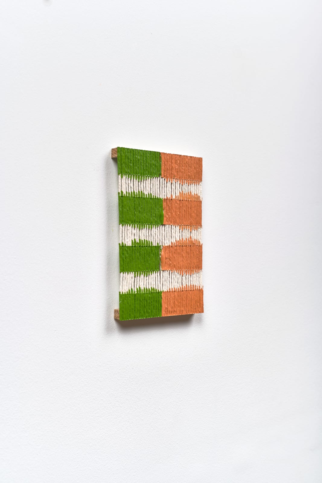 Brandon Logan, Kiss 4, 2022