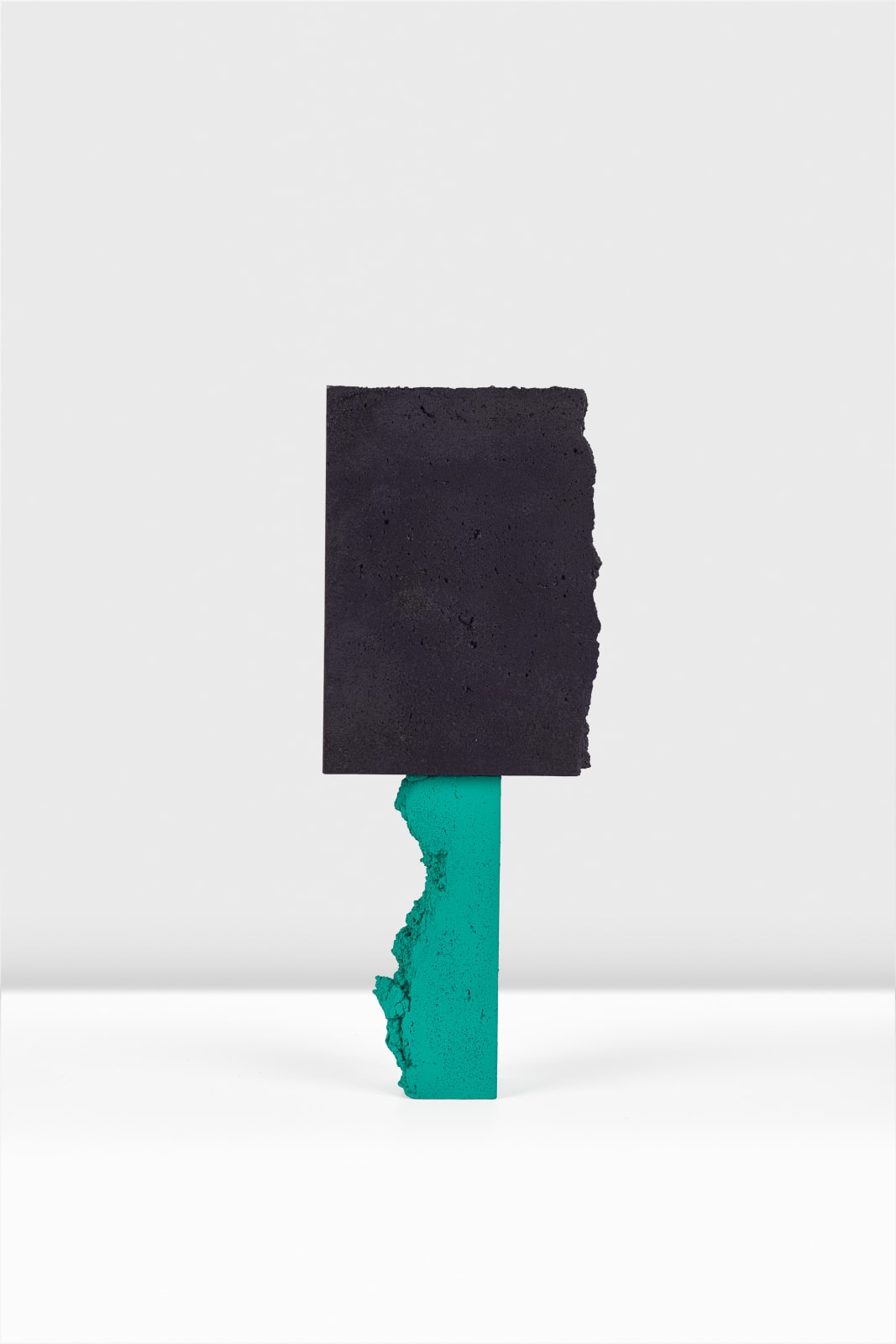 David Batchelor, Concreto-Concreto 17, 2024