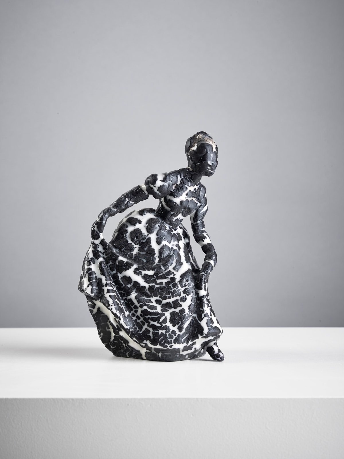 Jessica Harrison, Royal Doulton Figure - Danielle HN 3001, 2017