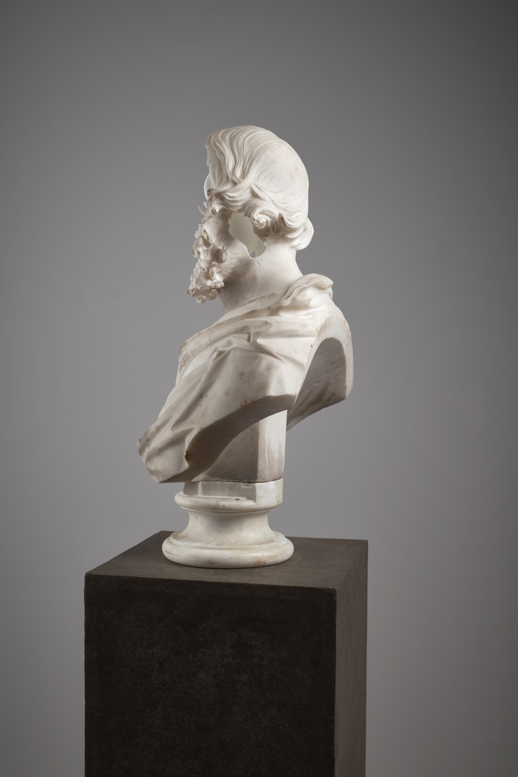 Jonathan Owen, Untitled, 2024