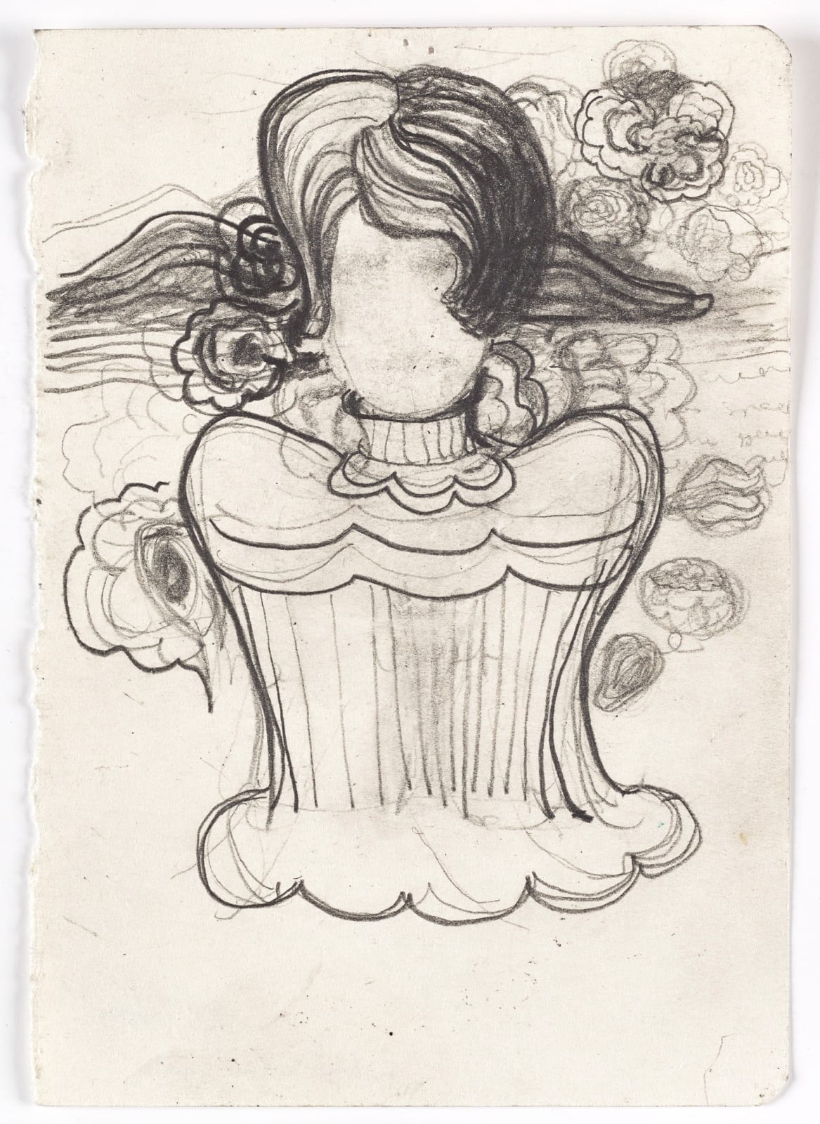 Lorna Robertson, Sometimes like loneliness, 2020