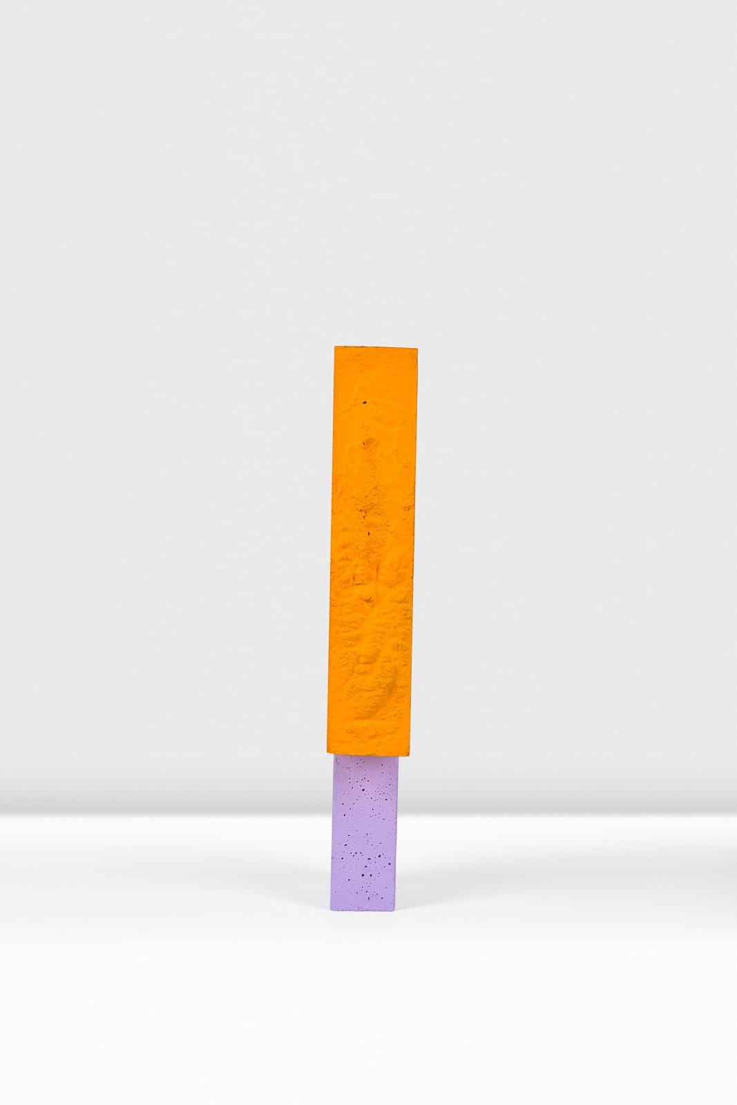 David Batchelor, Concreto-Concreto 15, 2024