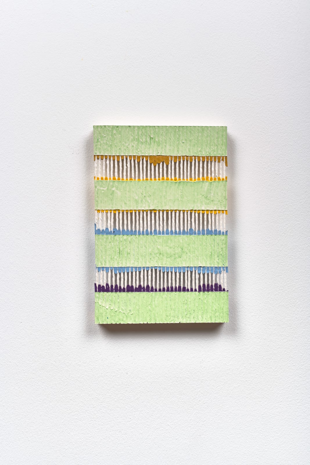 Brandon Logan, Sauna Soda, 2023