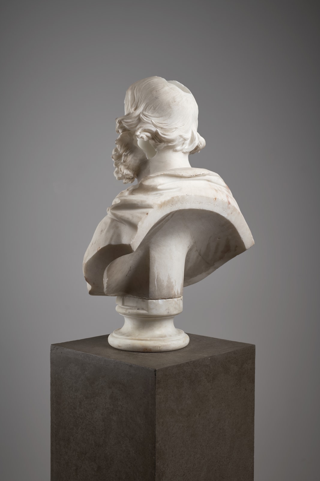 Jonathan Owen, Untitled, 2024