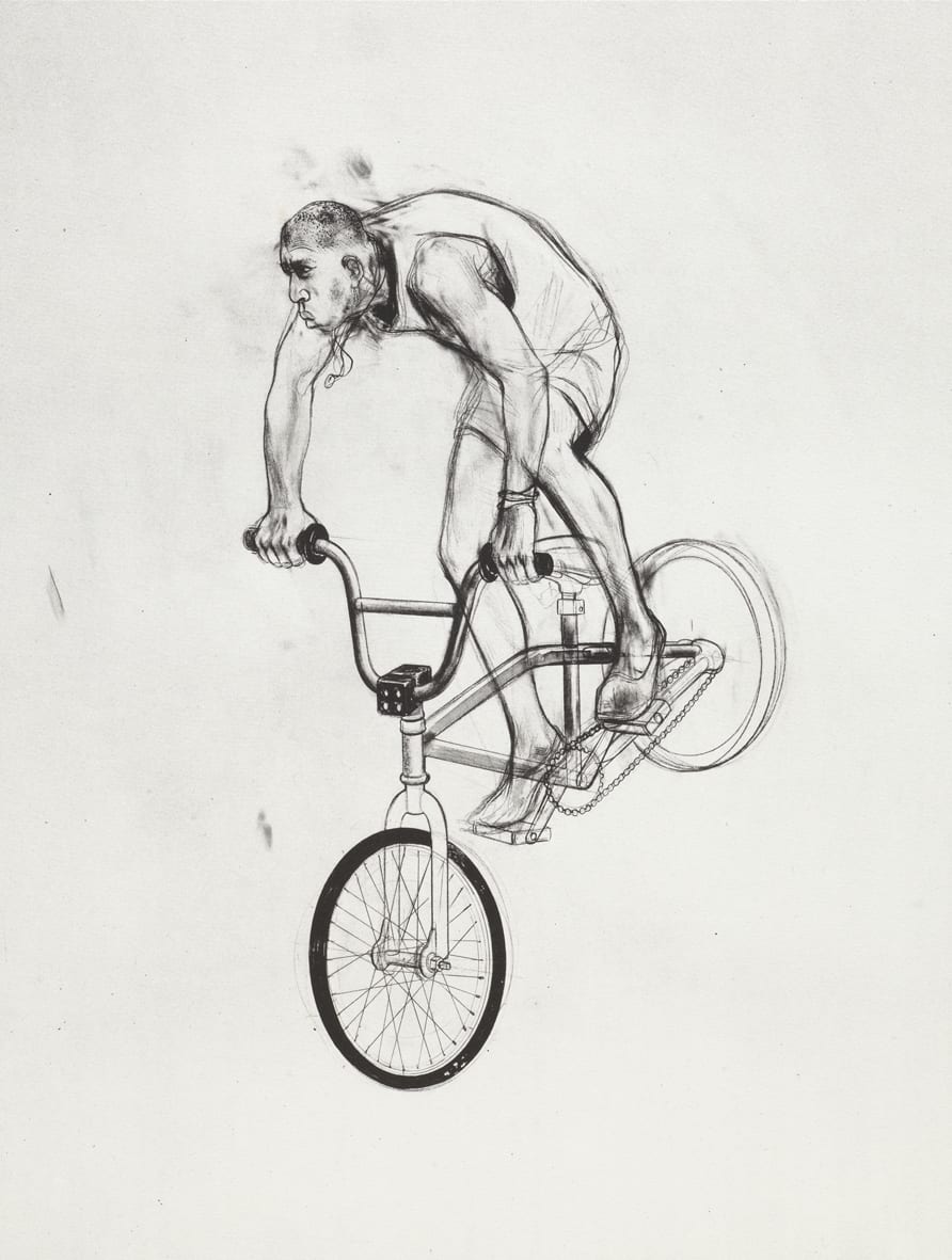 Charles Avery, Untitled 1, 2011