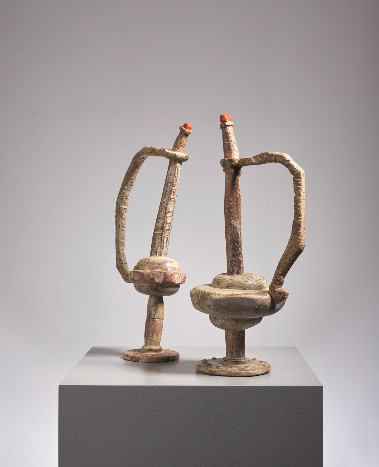 Joel Tomlin, Saturnalia, 2023