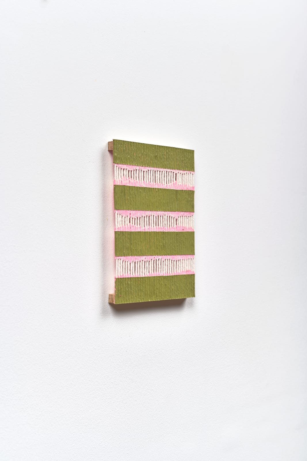 Brandon Logan, Have Get, 2023