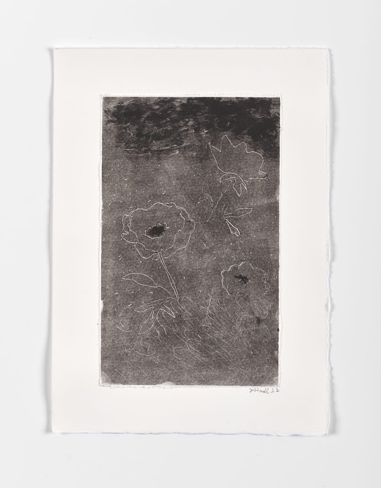 John Joseph Mitchell, Untitled, 2023