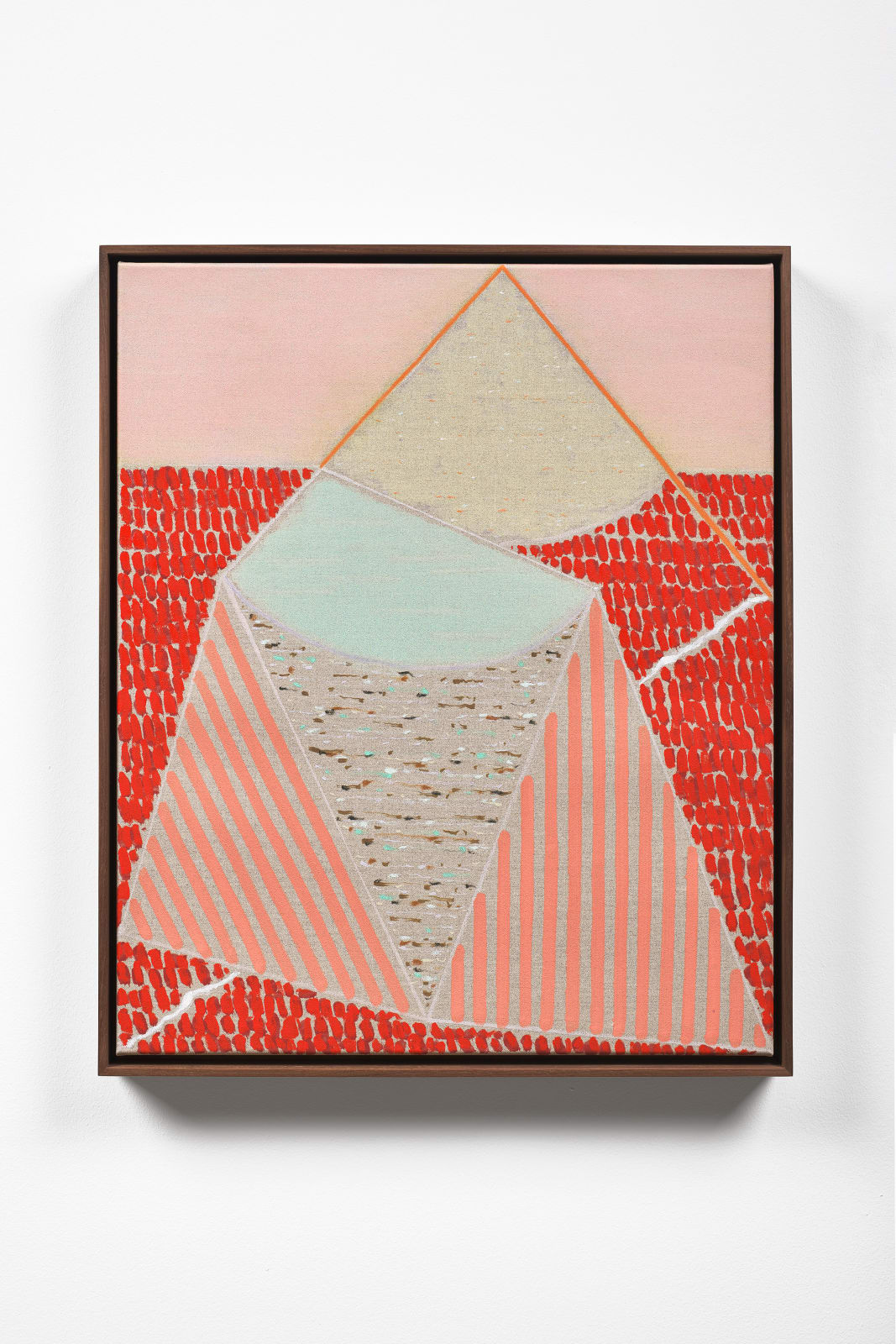 Rob Lyon, Convection 1, 2024