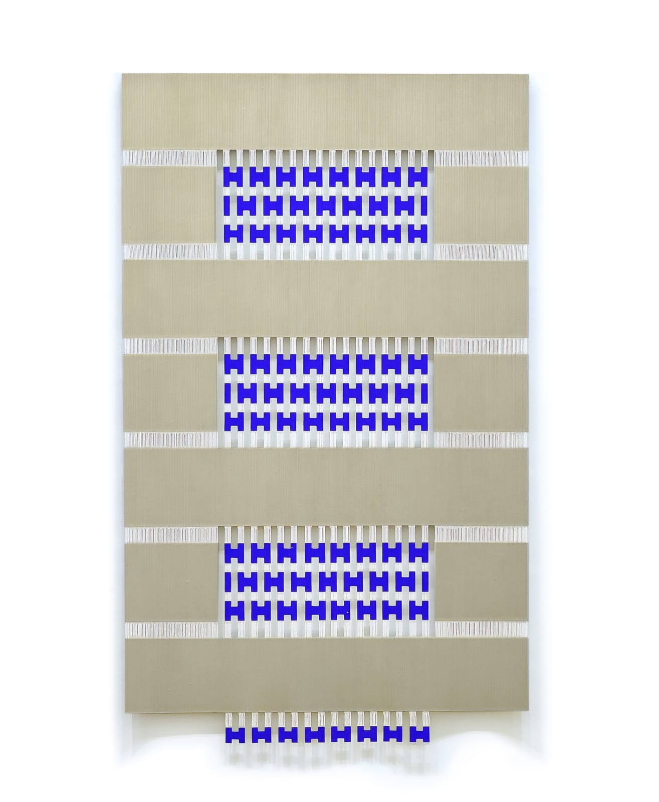 Brandon Logan, Long Showers, 2020