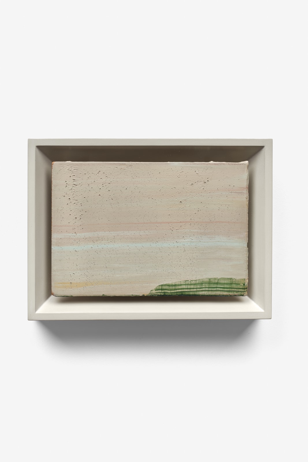 Craig Murray-Orr, Untitled XXXIII, 2019-2020