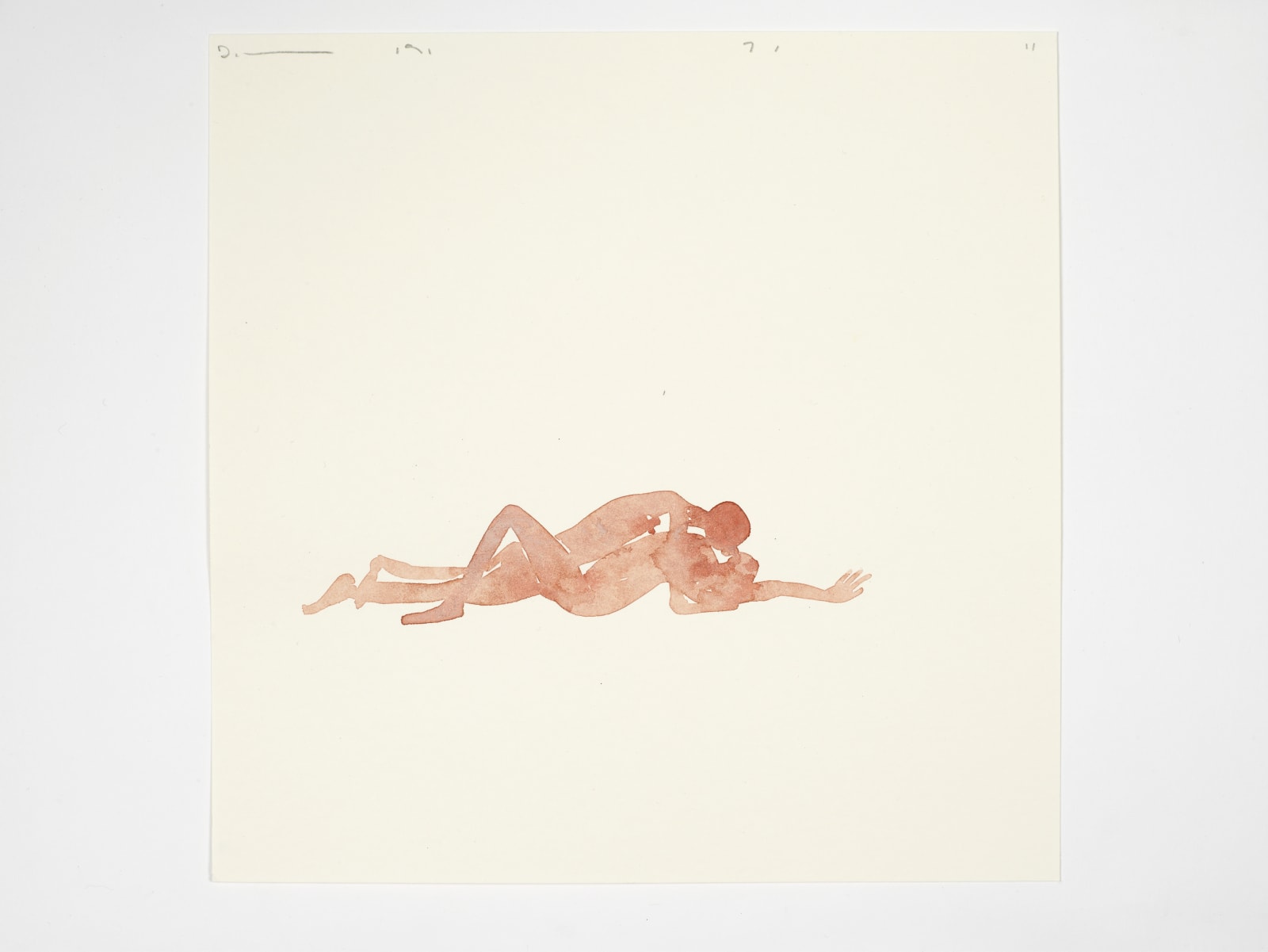 David Austen, Sex 19.7.11, 2011