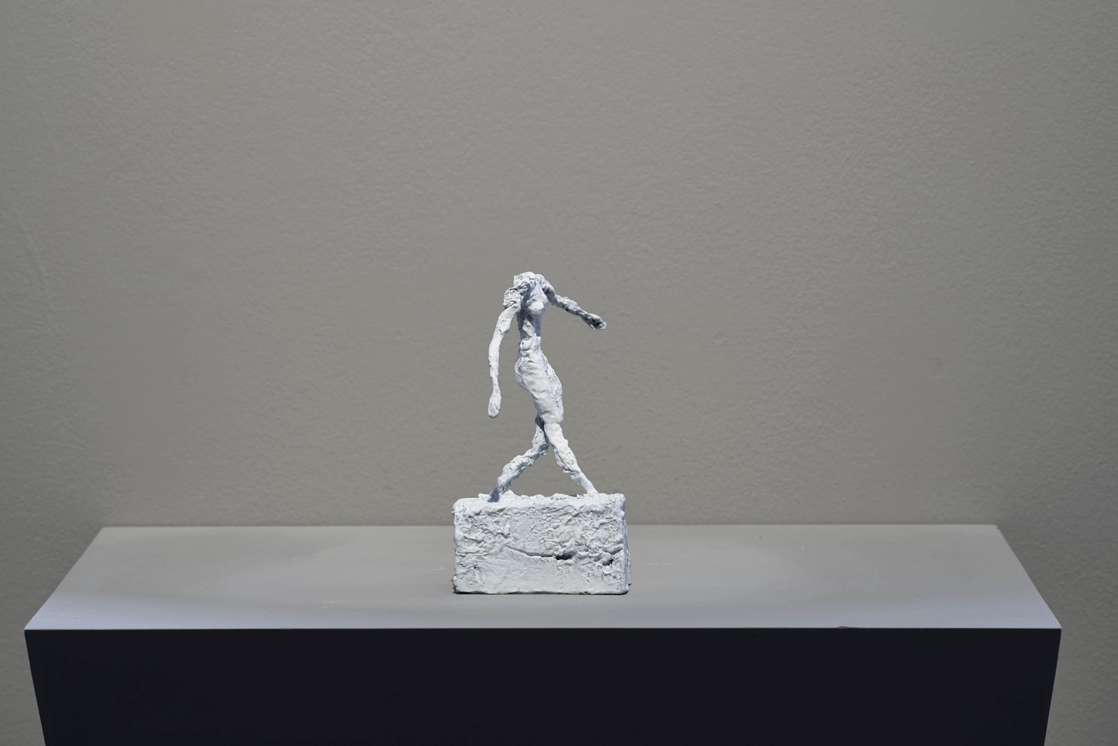 Moyna Flannigan, Body Cosmic, 2021