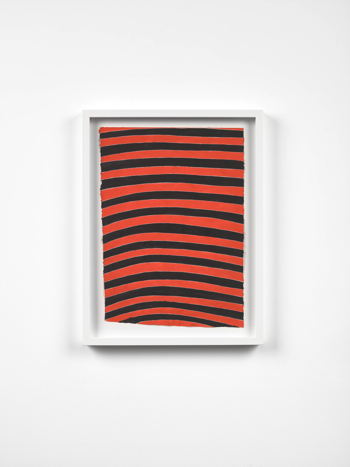 David Austen, Edge of Things, 2022-2023