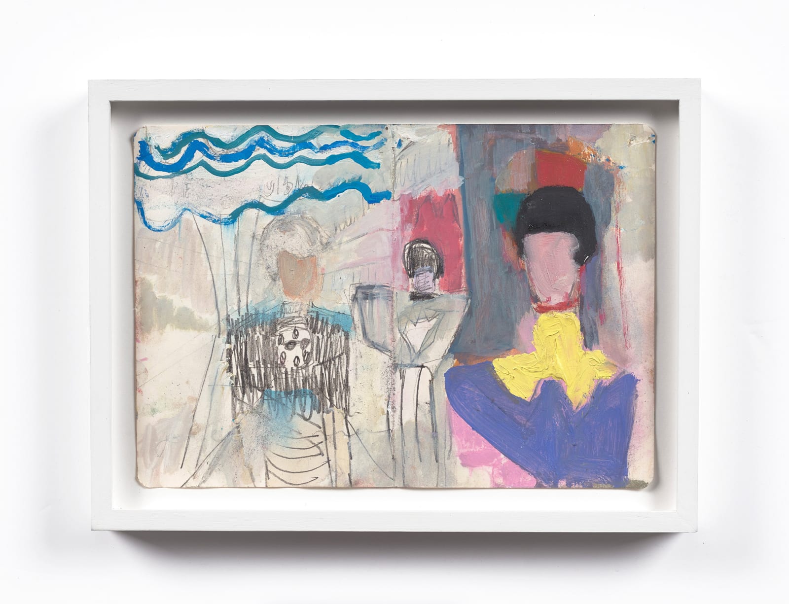 Lorna Robertson, Vienna, 2023