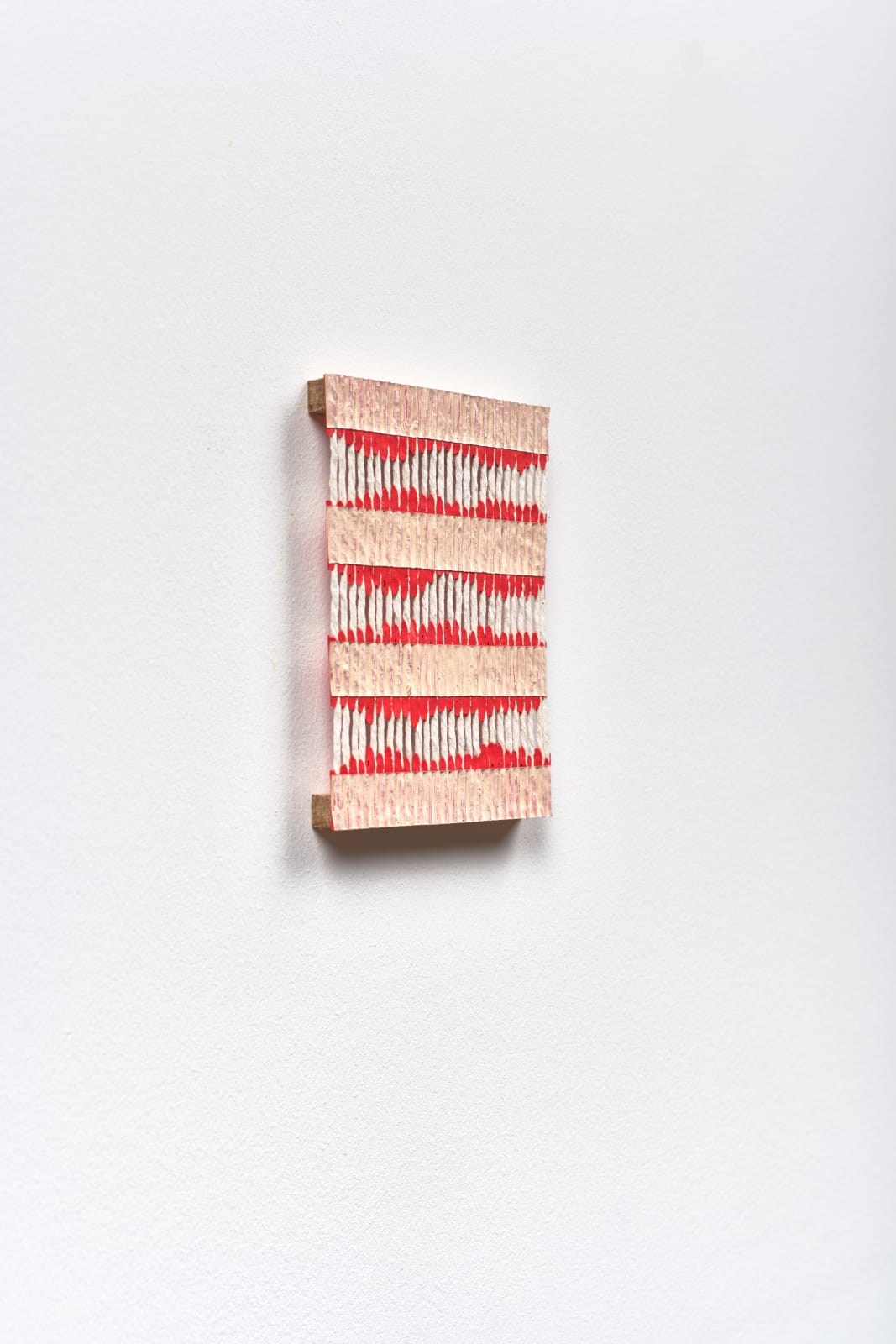 Brandon Logan, Early Home, 2023