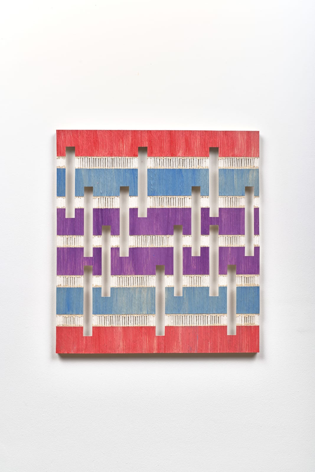 Brandon Logan, Lucky Man, 2023