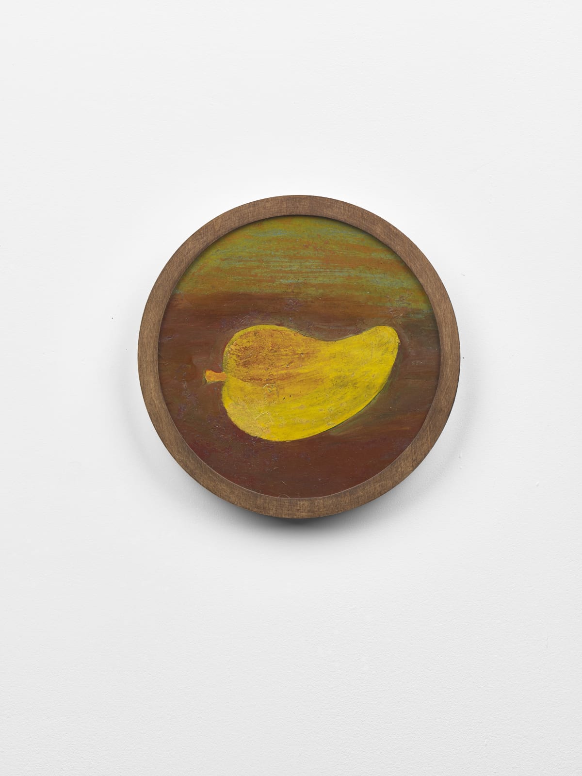 Frank Walter, Untitled (Mango)