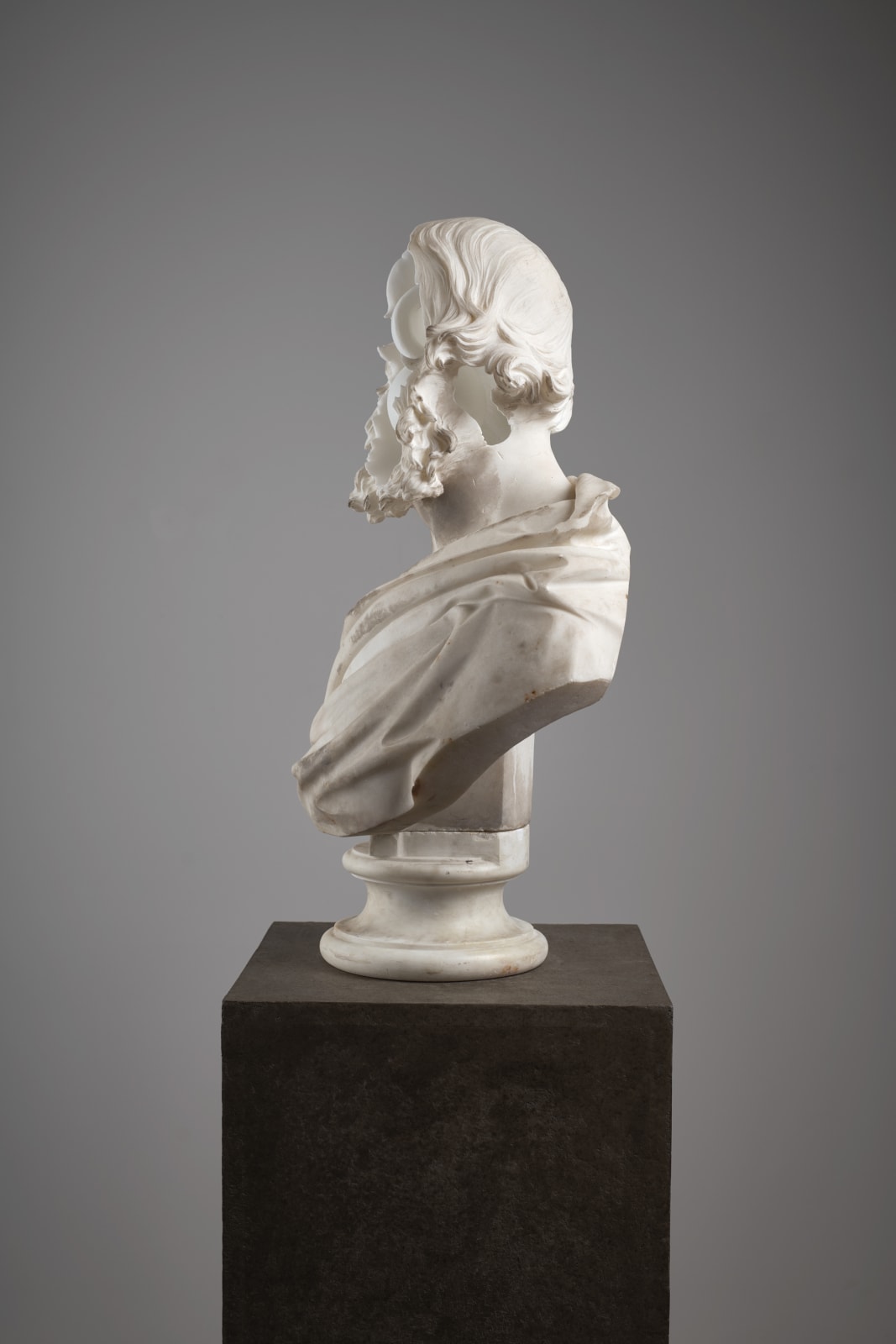 Jonathan Owen, Untitled, 2024