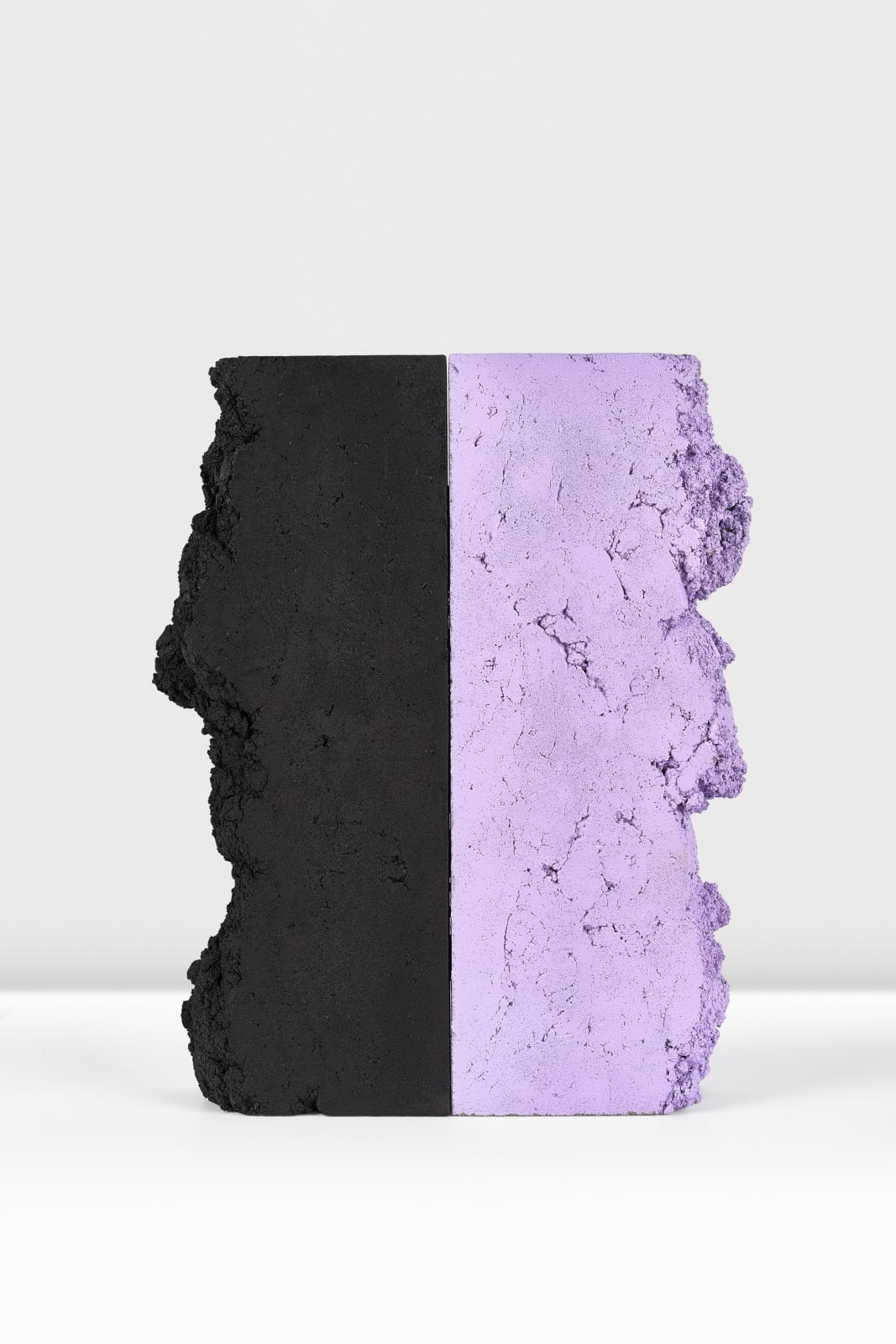 David Batchelor, Concreto-Concreto 16, 2024