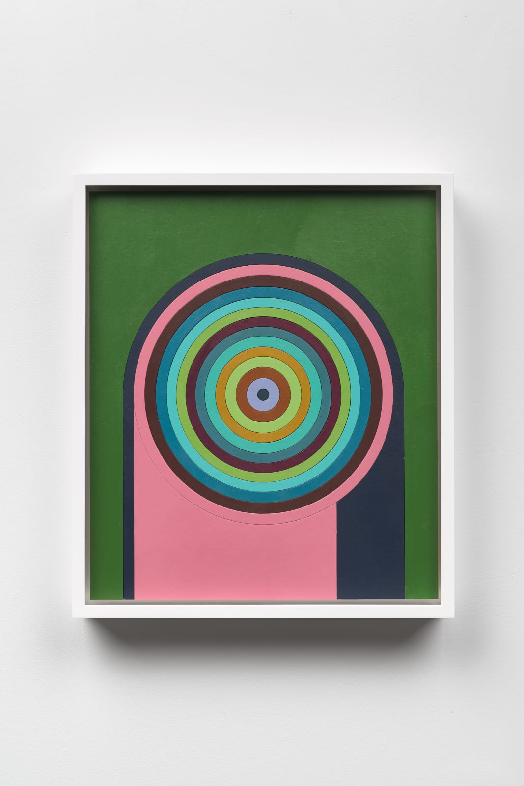 Lubna Chowdhary, Code 79, 2024