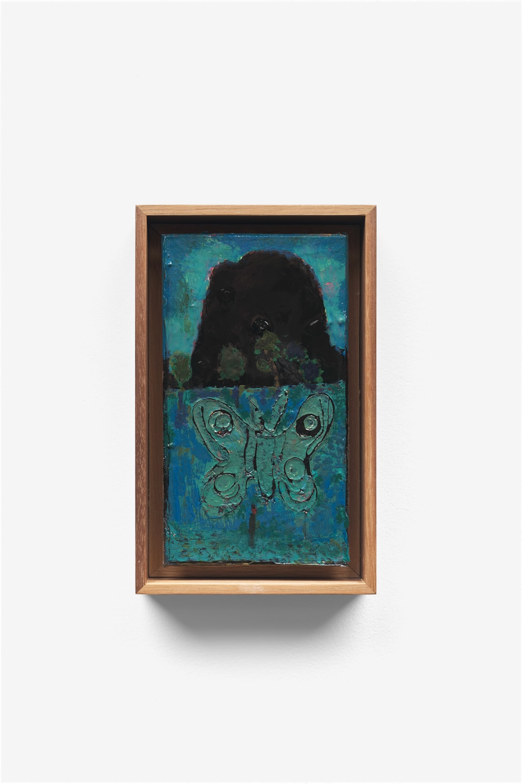 Andrew Cranston, Who owns this landscape? (What has owning to do with love?), 2025