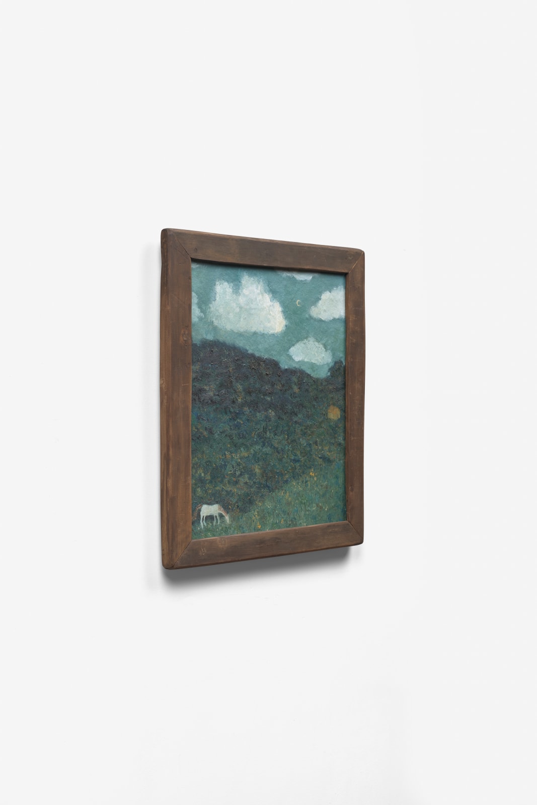 Mia Kokkoni, Twilight Horse, 2023