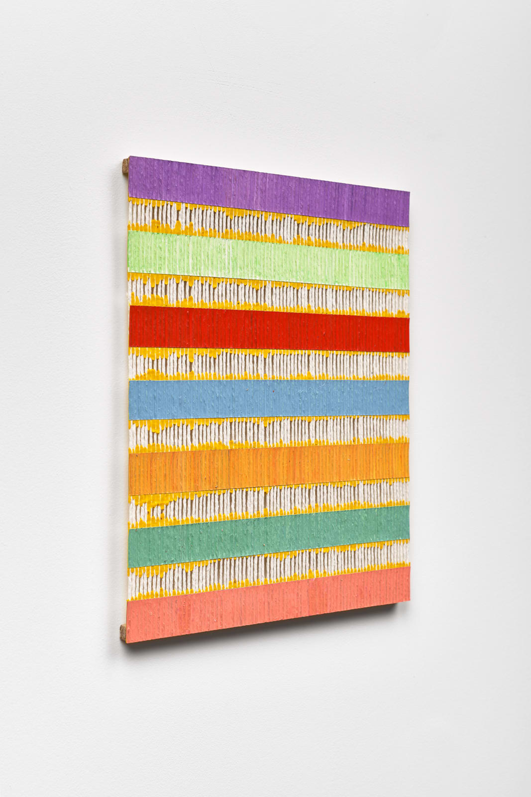 Brandon Logan, Firmest Friend, 2024