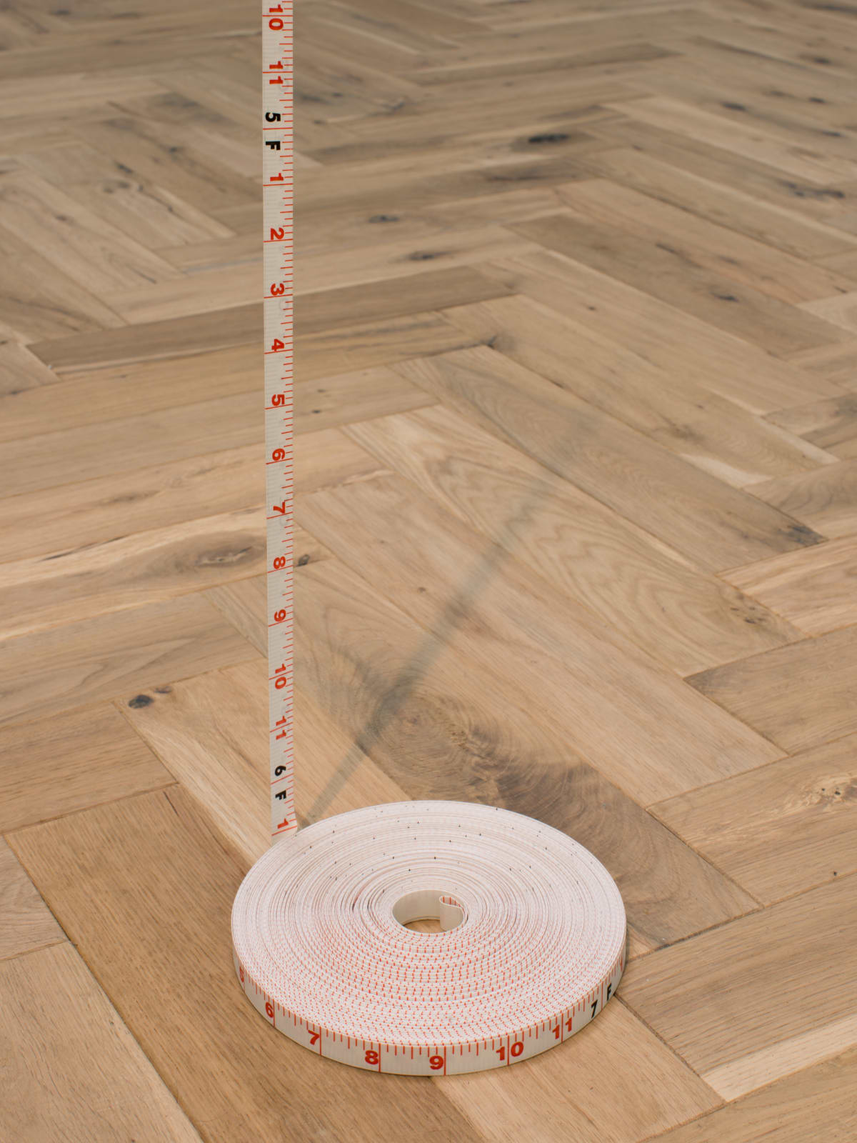 Peter Liversidge, From home - how far the moon has, and is, moving away from the Earth since the moon landing, July 20th 1969, 2021