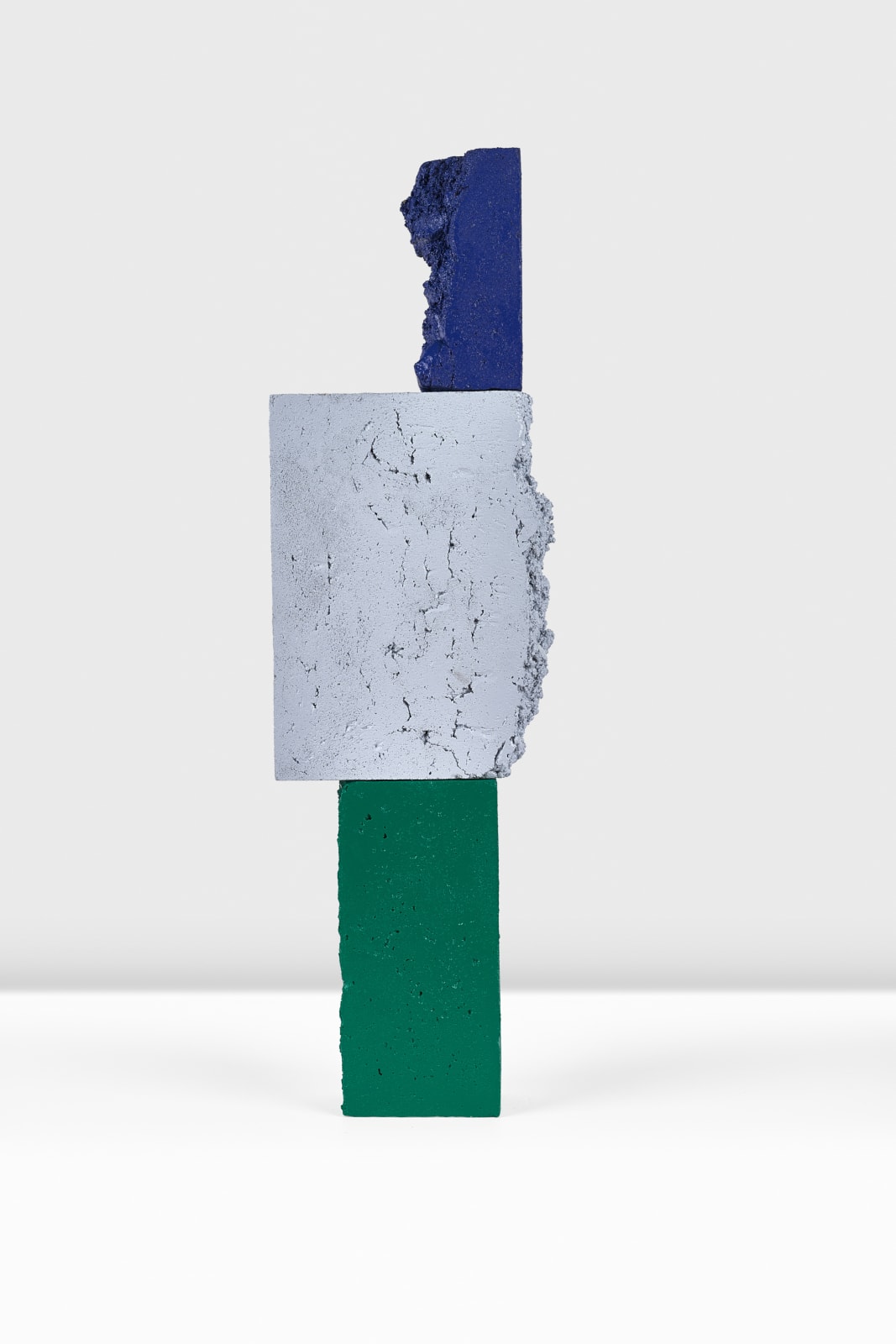 David Batchelor, Concreto-Concreto 18, 2024