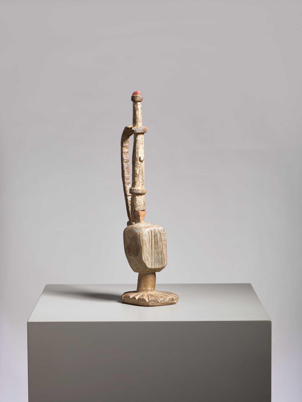 Joel Tomlin, Conversation 01, 2023