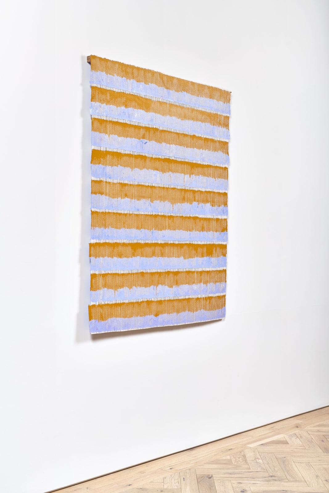 Brandon Logan, The Creature, 2023