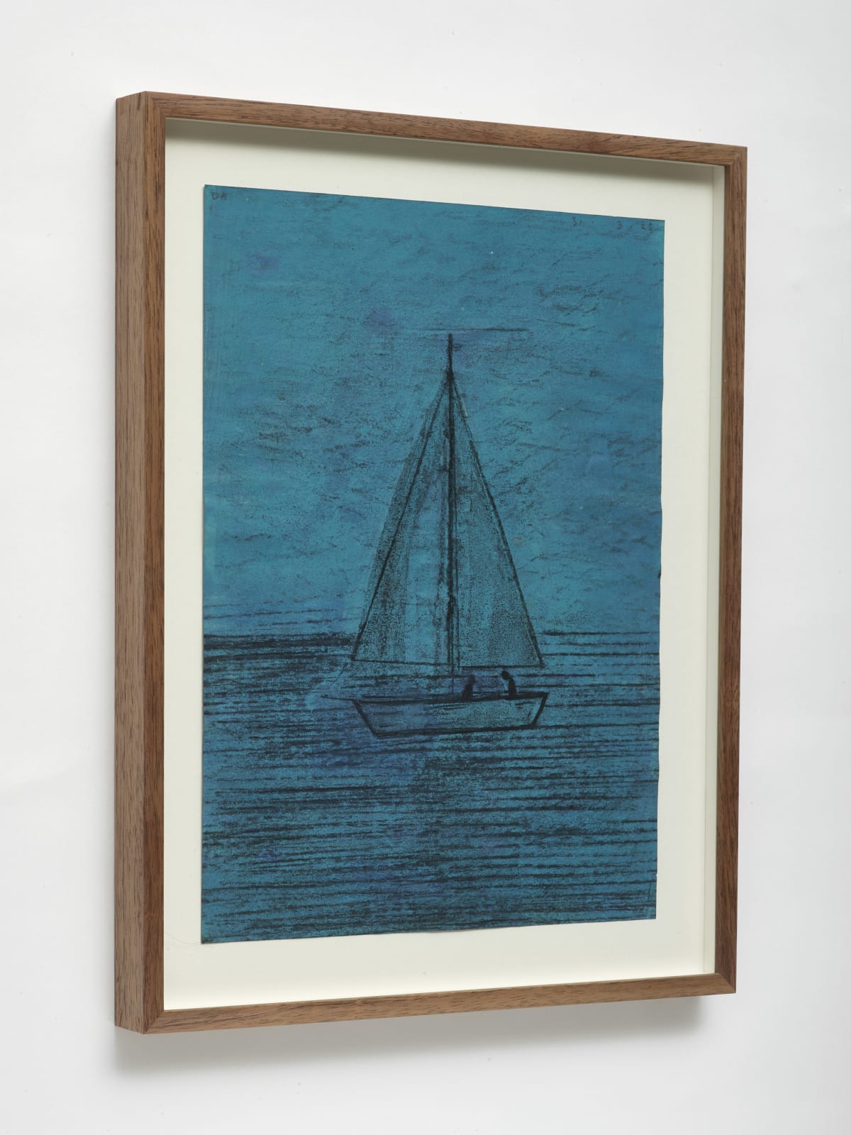 David Austen, The Conversation 31.3.25, 2025