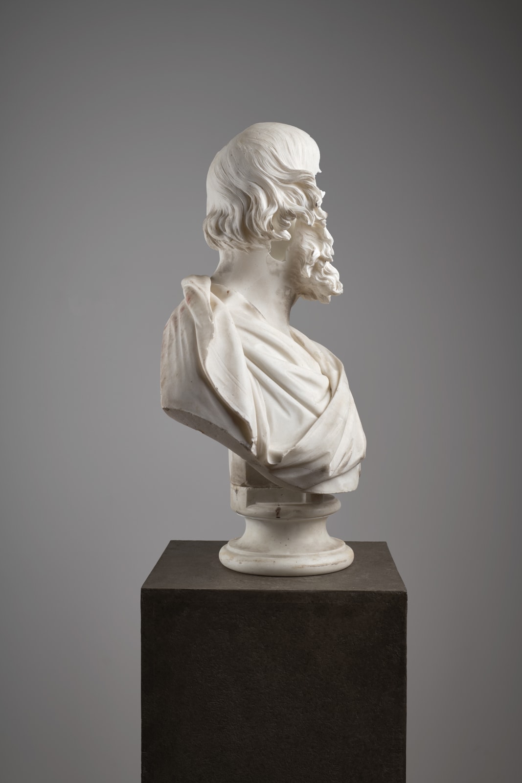 Jonathan Owen, Untitled, 2024