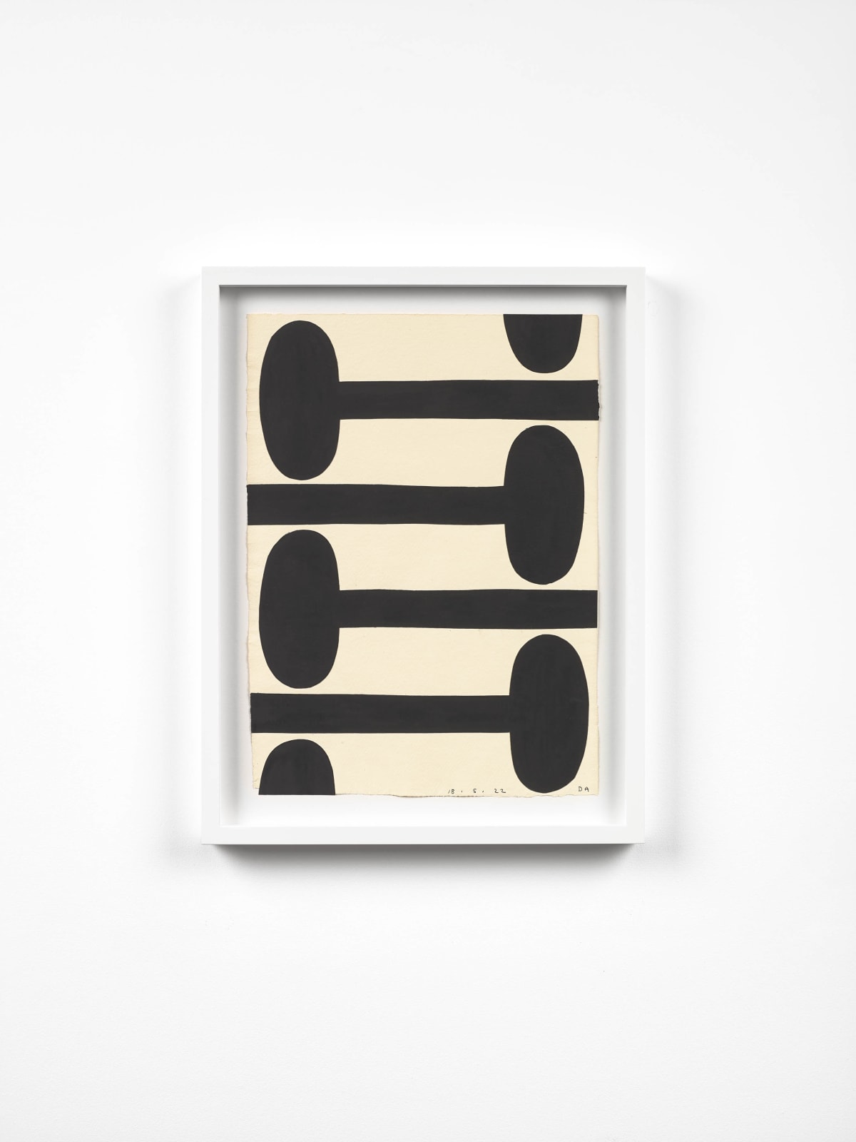 David Austen, Edge of Things, 2022-2023