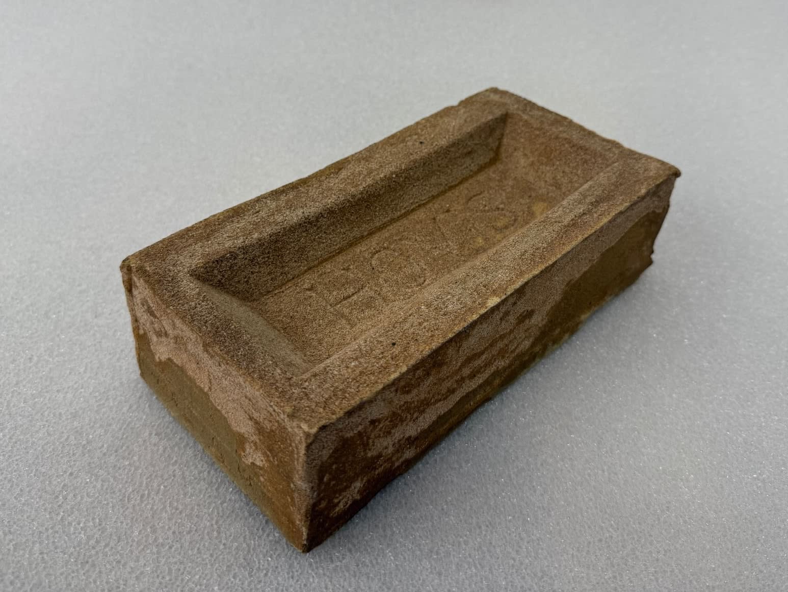 Ian Hamilton Finlay, Hovis, 1991