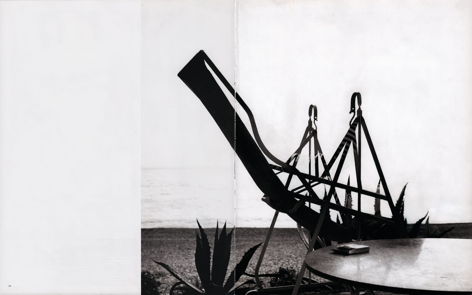 Jonathan Owen, Eraser Drawing (Tennessee), 2018