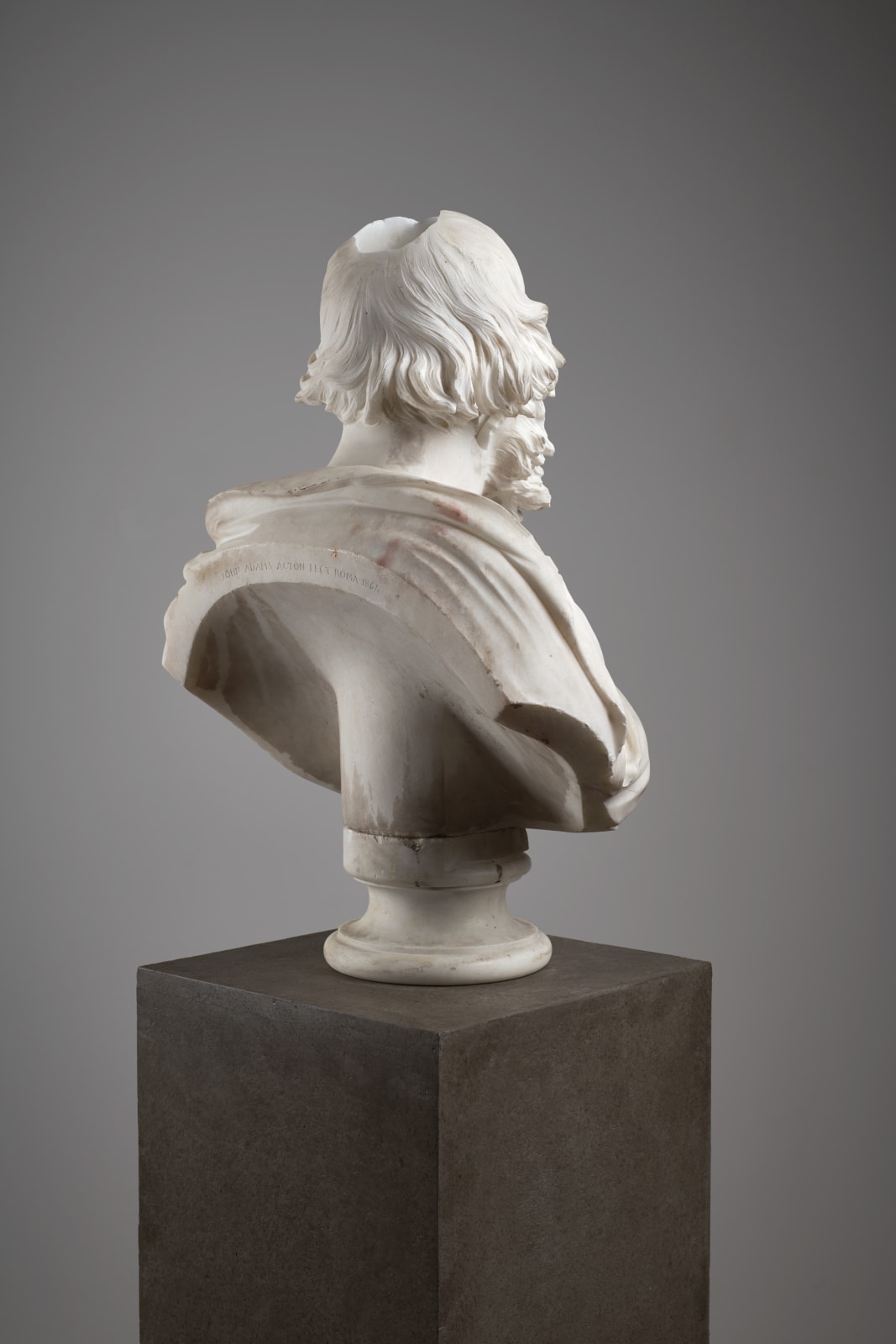 Jonathan Owen, Untitled, 2024