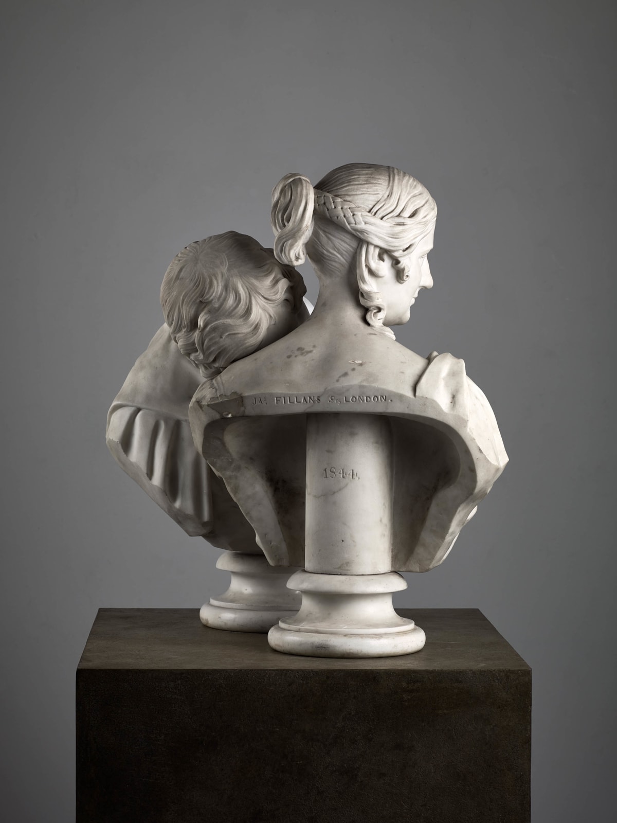 Jonathan Owen, Untitled, 2022