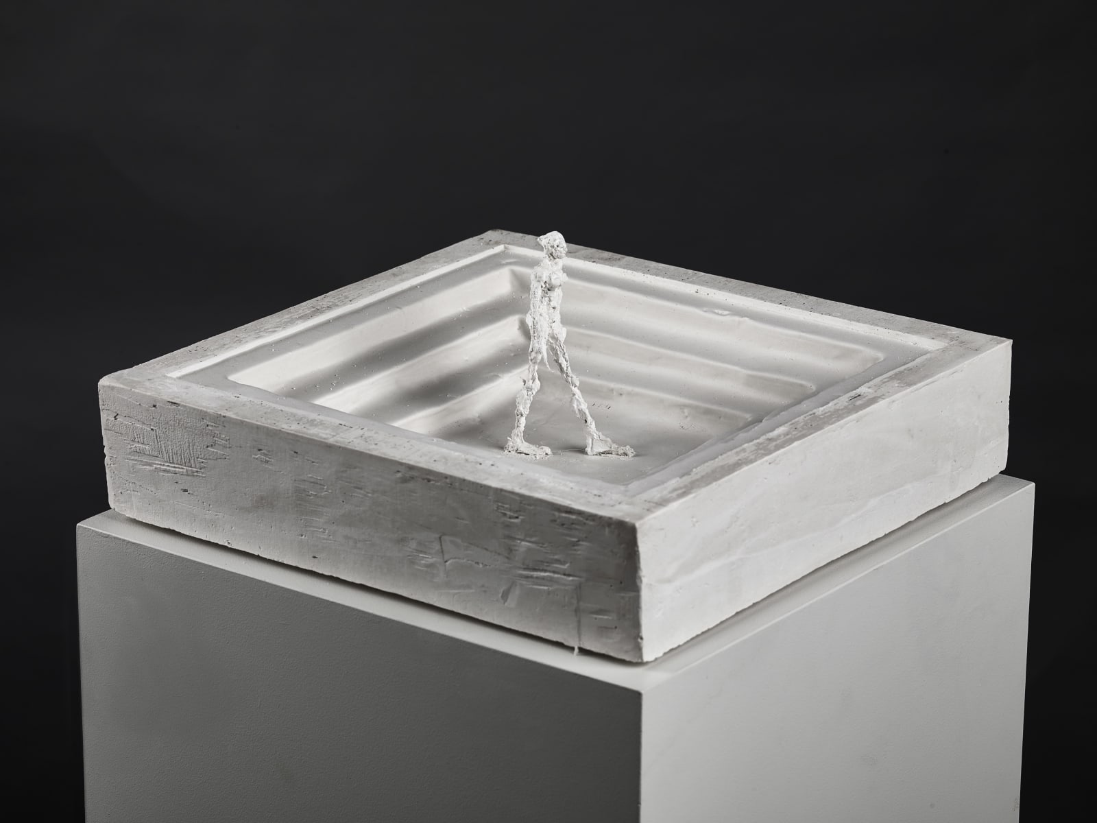 Moyna Flannigan, Thread of Time, 2021