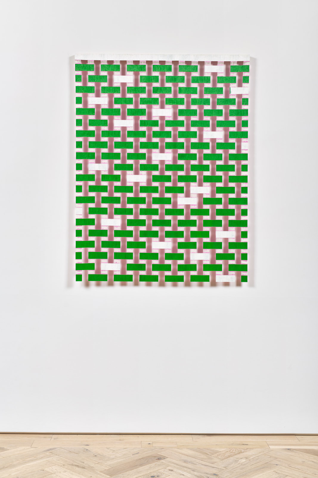 Brandon Logan, Later on a Pier, 2023