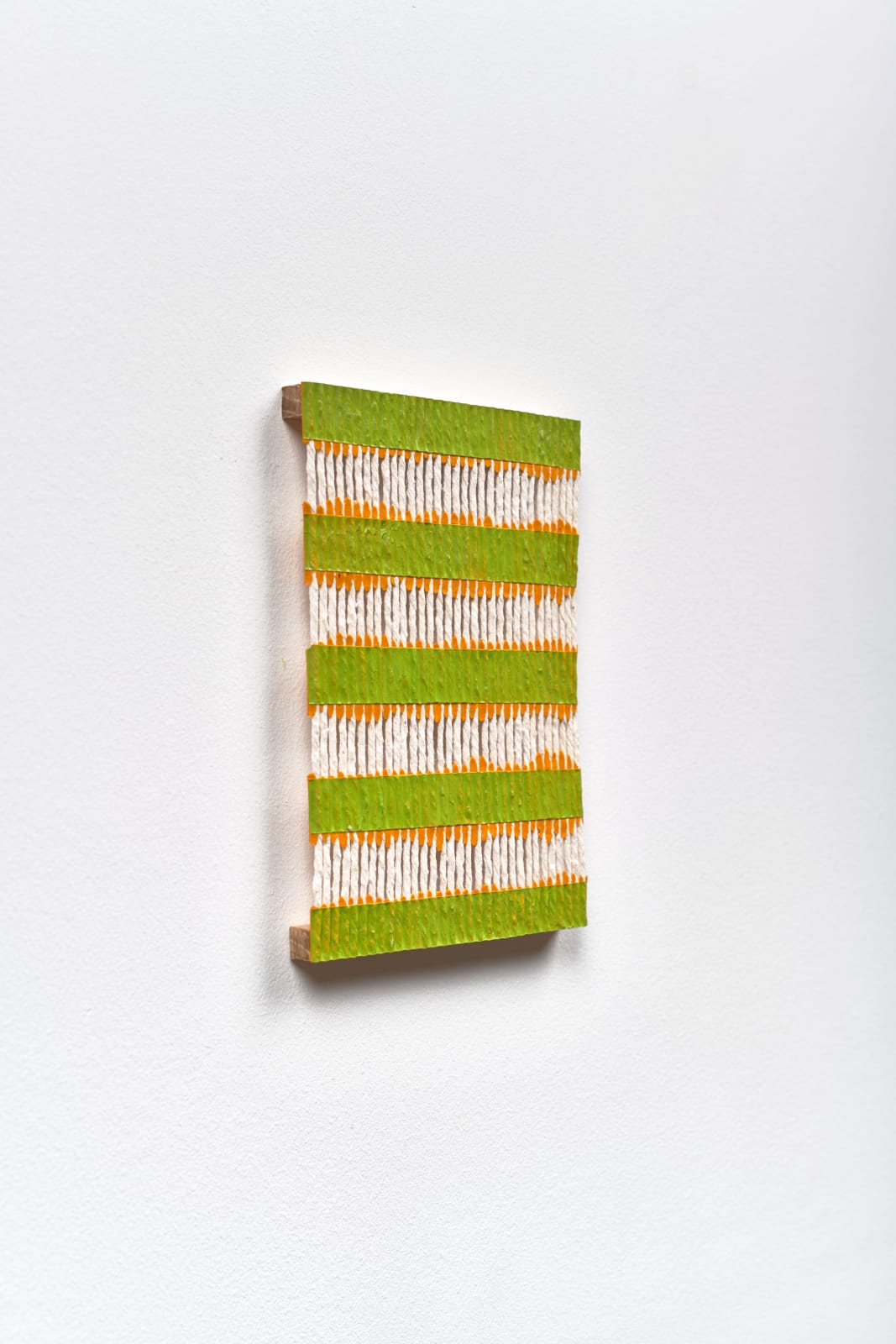 Brandon Logan, Canal, 2023