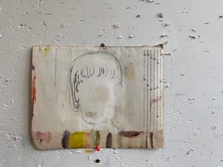 Lorna Robertson, Humdrum, 2021