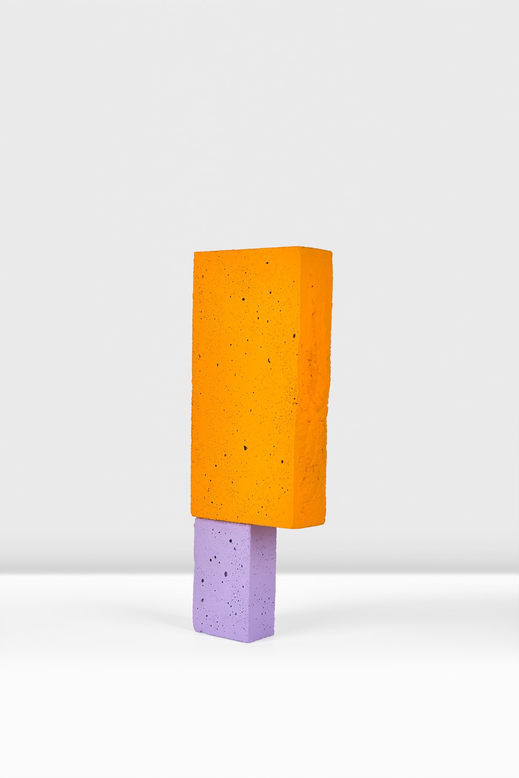 David Batchelor, Concreto-Concreto 15, 2024