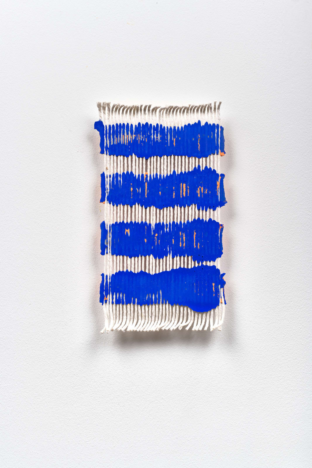 Brandon Logan, Leave Together, 2023